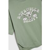 Marisse Women's Sweatshirt L-Bl-4616 Olive | shoptok.hr