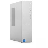 Lenovo namizni računalnik IdeaCentre Tower 08IRH9-13620H i7-13620H/32GB/1TB SSD/Windows 11 Pro/Intel UHD/siva/V1-PCLE00008-2 | Shoptok.si