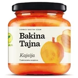 domaći ekstra džem kajsija 670g tegla