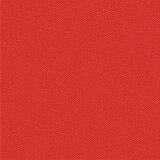  Presvlaka za jastuk 12 pcs HEERLEN Crvena 40 x 80 cm Poliester | shoptok.hr