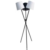  podna lampa F7129-3F bk Cene
