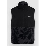 Horsefeathers Duval Fleece Jakna asphalt Cene