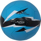 John fudbalska lopta world star 5 52984_plava