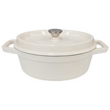 Grill King Cast Iron ovalni Dutch oven, 28 cm Cijene