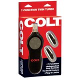 Colt Dvojni vibro jajček "7" (R900111) | Shoptok.si