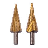 Villager BURGIJA STEPENASTA SPIRALNA IMPACT LINE DSSP 4-20 mm | Eponuda.ba