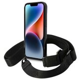 Karl Lagerfeld zaščitni ovitek Color Stripes Strap, Iphone 14, (20689660) | Shoptok.si