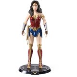 Noble Collection DC - WW - Wonder Woman Bendyfig (Klasični Kostim) Cijene