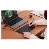 Huion inspiroy 2 s H641P black grafička tabla | Eponuda.com