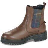Barbour AMBERLEY CHELSEA Smeđa Slike