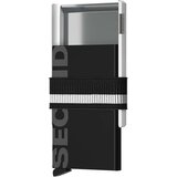 Secrid Denarnice CARDSLIDE Črna | Shoptok.si