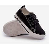 Big Star Children's Velcro Sneakers | Shoptok.si