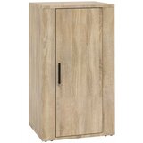  Komoda boja hrasta sonome 40 x 33 x 70 cm od konstruiranog drva | shoptok.hr