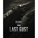 Steam Hunt: Showdown 1896 - Last Gust (DLC) Key (PC) GLOBAL | ePonuda.com