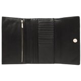 Calvin Klein Jeans Denarnice Ck Elevated Črna | Shoptok.si