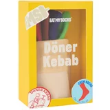 Eat My Socks Nogavice Döner Kebab