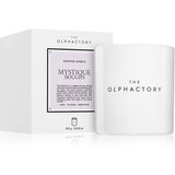 Ambientair The Olphactory White Insignia Mystique Boughs mirisna svijeća 310 g | shoptok.hr