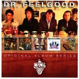  Dr. Feelgood - Original Album Series | Eponuda.com