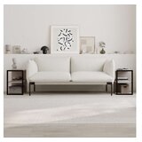 Hanah home echo light mocha set stolova | ePonuda.com