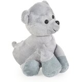 Cangaroo dakar auto sedište i-size 125-150 cm grey akcija | ePonuda.com