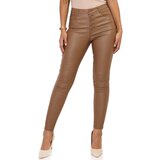 La Modeuse Hlače 68109_P158808 Kostanjeva | Shoptok.si