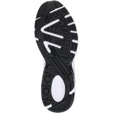 Puma Niske tenisice 'Milenio' crna / srebro / bijela | shoptok.hr