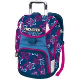 Packster Trolley Flower Cene