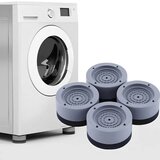  gumeni podmetači za veš mašinu - tihi rad i zaštita poda | Eponuda.com