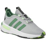Adidas čevlji racer TR23 kids ID5981 siva | ePonuda.com