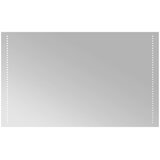  LED kupaonsko ogledalo 60x100 cm | shoptok.hr