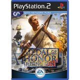  Medal of Honor Rising Sun (PS2) - rabljeno | Shoptok.si