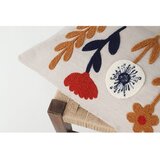 Mioli Decor Lanena prevleka za blazino 25x43 cm Orkide – | Shoptok.si