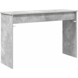  Stalak za klavijaturu Betonski sivi 100 x 32 x 64 cm | shoptok.hr