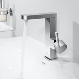 Grohe enoročna armatura za umivalnik Plus 23871003 | Shoptok.si