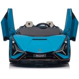 Lamborghini SIAN auto na akumulator plavi | shoptok.hr