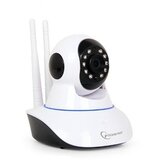 smart+ Rotating HD WiFi camera GEMBIRD ICAM-WRHD-01, 720p, mikrofon, Android/IOS | Eponuda.ba