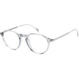 DB1105 D3X ONE SIZE (49) Siva/Kristalna