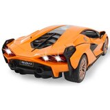JAMARA auto na daljinsko upravljanje DELUX Lamborghini Sián FKP, naranča 37 1:14 | shoptok.hr