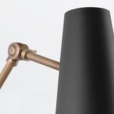 Elstead Lighting STENSKA SVETILKA Alora 60 W 220-240 V | Shoptok.si