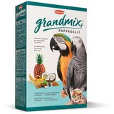 Padovan Grandmix Pappagalli 600g hrana za velike papagaje | ePonuda.com