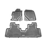 REZAW-PLAST Tipske patosnice za HONDA Civic 4 vrata limuzina (2001-2005) - Kadice | Eponuda.com
