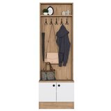 Hanah home hall Stand zidni čiviluk M16 2254 | ePonuda.com