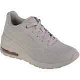Skechers Nizke superge Million Air-Elevated Air Bež | Shoptok.si