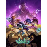 Steam Voodolls (PC) Key GLOBAL Steam Voodolls (PC) Key GLOBAL Slike