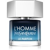 Yves Saint Laurent L´Homme Le Parfum parfumska voda 60 ml za moške Cene
