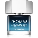 Yves Saint Laurent L´Homme Le Parfum parfumska voda 60 ml za moške