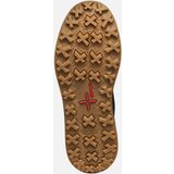Geox Khaki men's ankle boots Granito + Grip B A - Men's | Shoptok.si