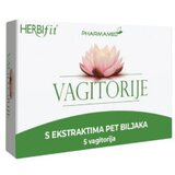 Pharmamed Herbifit vaginalete sa ekstraktima pet biljaka Cijene