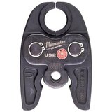 Milwaukee stezna čeljust J18-U32 4932430302 Cene