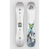 Jones Snowboards Rally Cat 2027 Snowboard white Cene